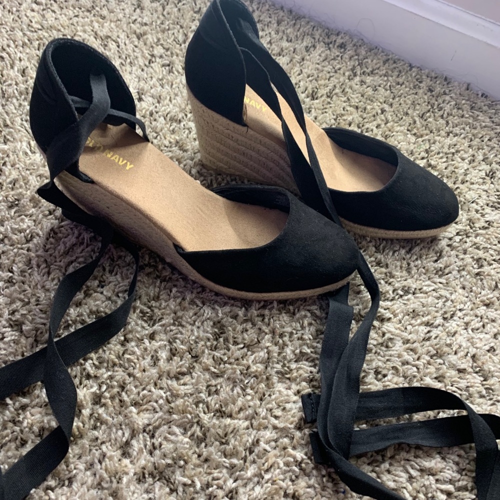 wedges
